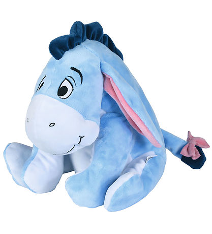 Disney Kuscheltier - Esel - 25 cm