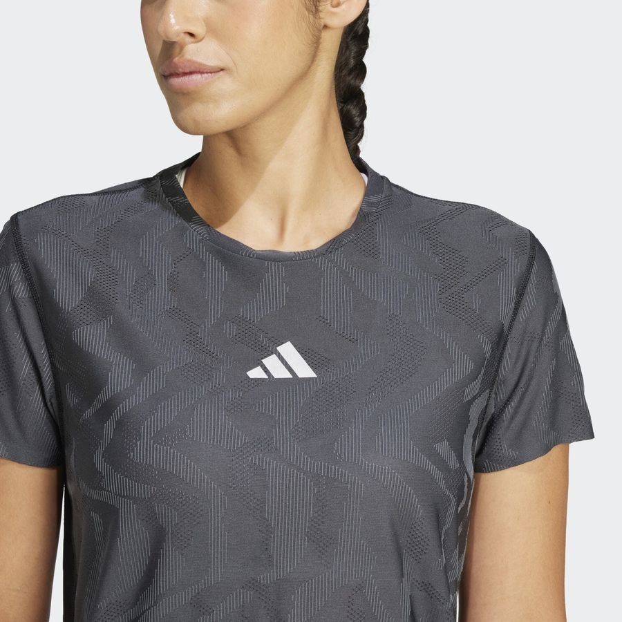 Adidas T-shirt technique de running Ultimate CLIMACOOL