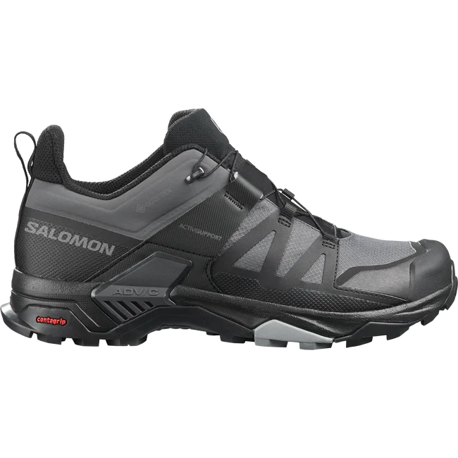 X ULTRA 4 GORE-TEX  Hiking-Halbschuhe Herren