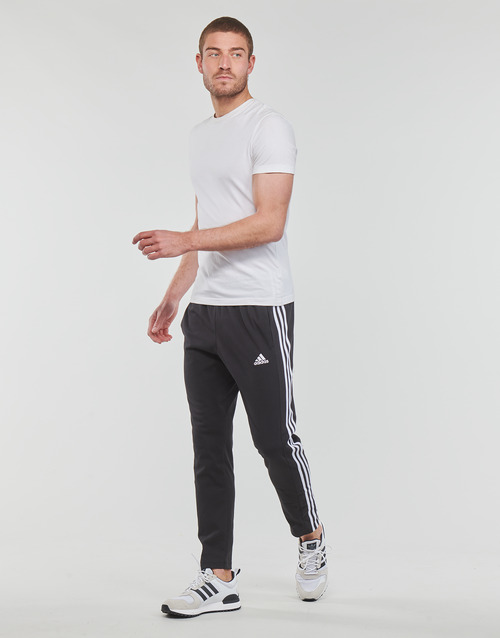 Adidas Sportswear - 3S SJ TO PT - Noir