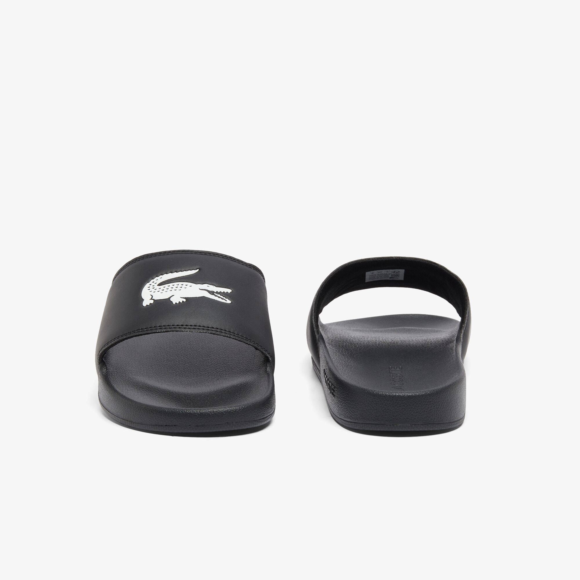 Lacoste Serve Sliders
