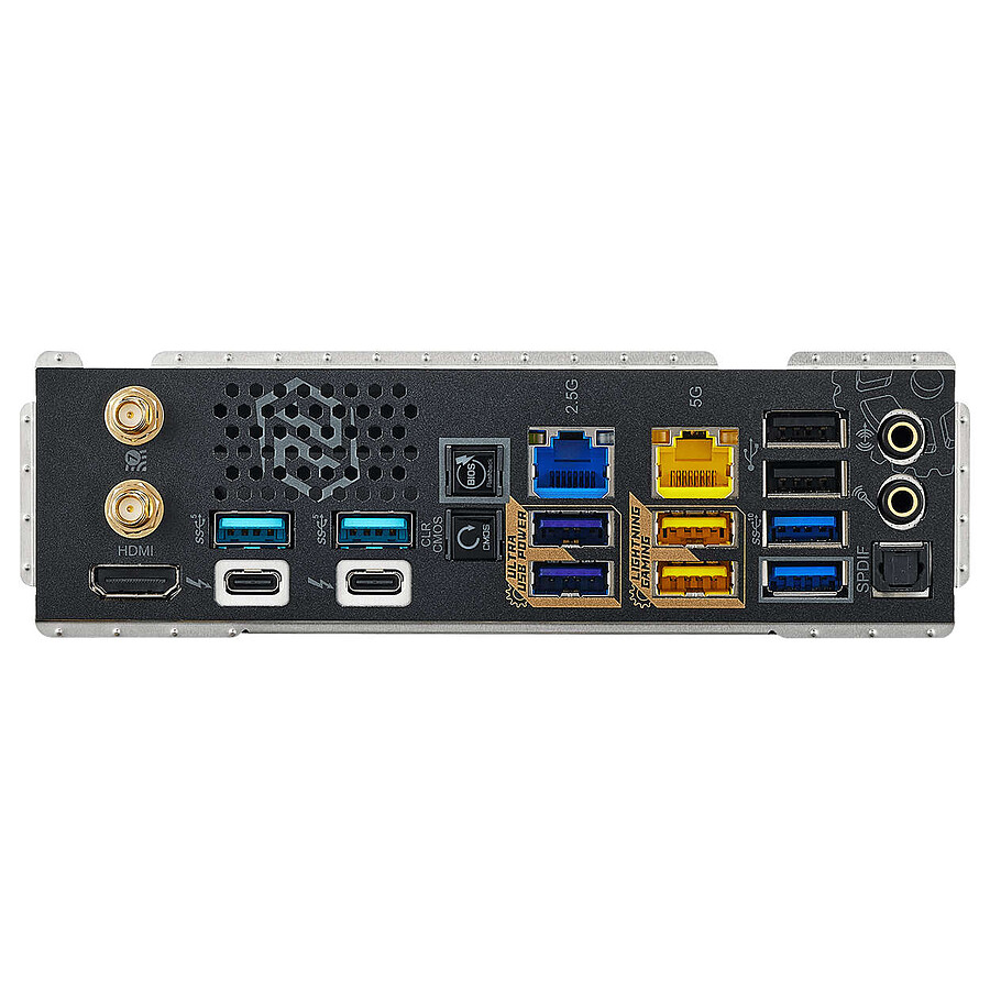 ASRock Z890 Taichi