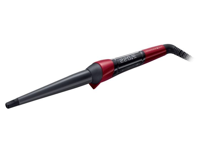 Remington Lockenstab CI96W1 Silk Ø 13 - 25 mm Ondulierstab