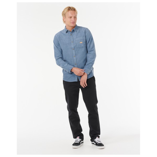 Rip Curl - Classic Surf Cord L/S Shirt - Chemise