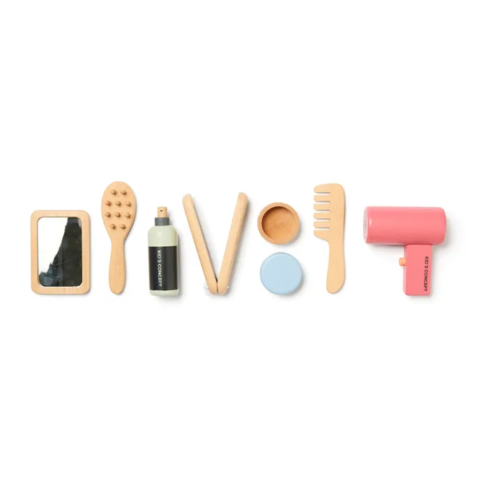 Kid's Concept Set de coiffure