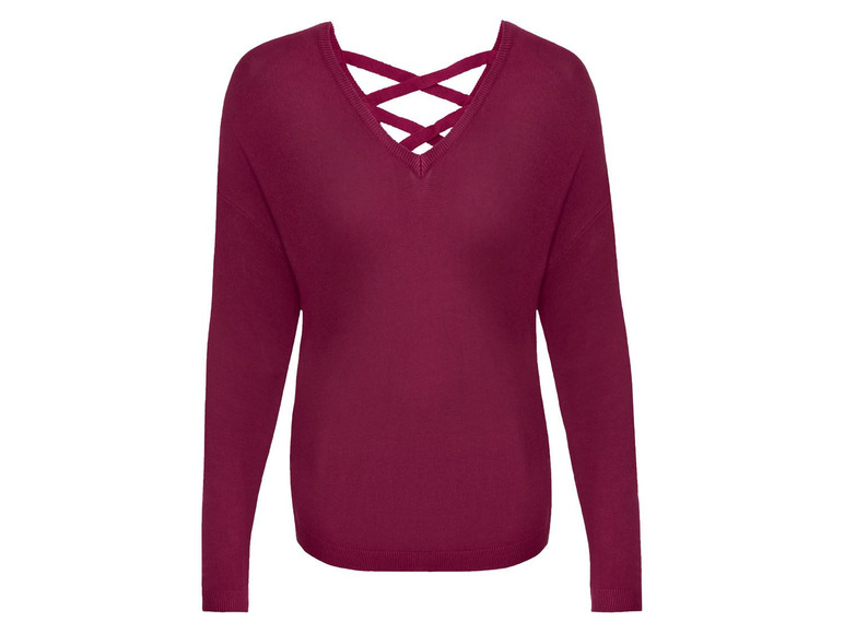 Dames pullover