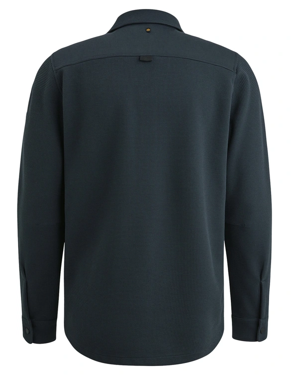 PME Legend OVerhsirt Waffle PSI2411254