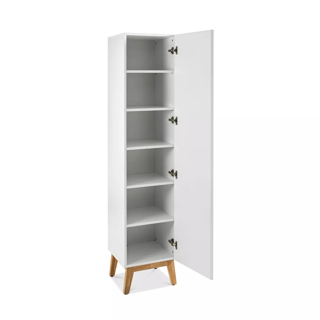 Standregal mit Tür Venta
