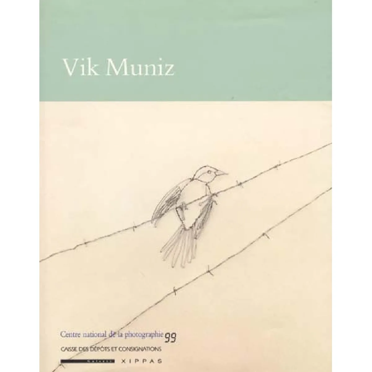 Vik Muniz · Occasion