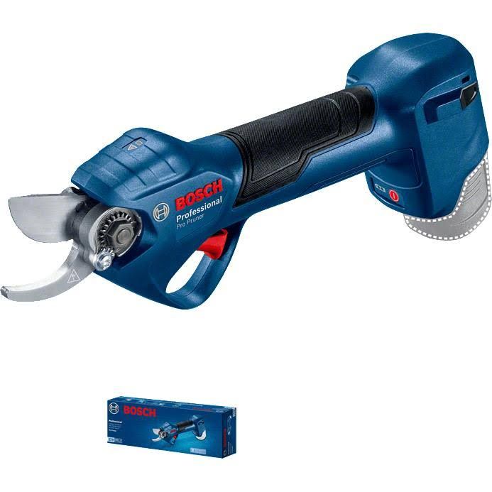 Bosch Pro Pruner Professional Akku-Gartenschere 12V 06019k1020