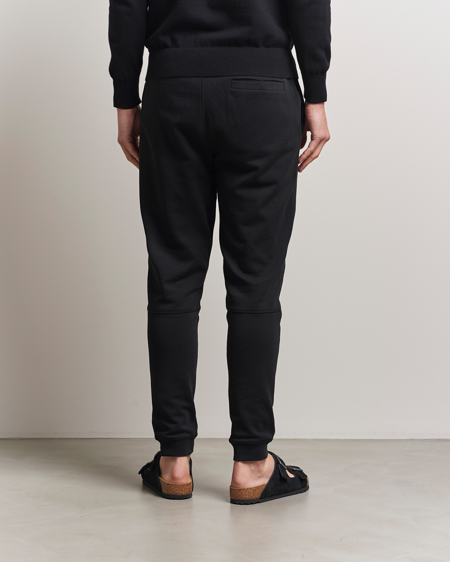 BOSS ORANGE Sestart Sweatpants Black