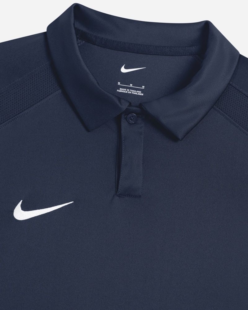 Polo Nike Team pour homme