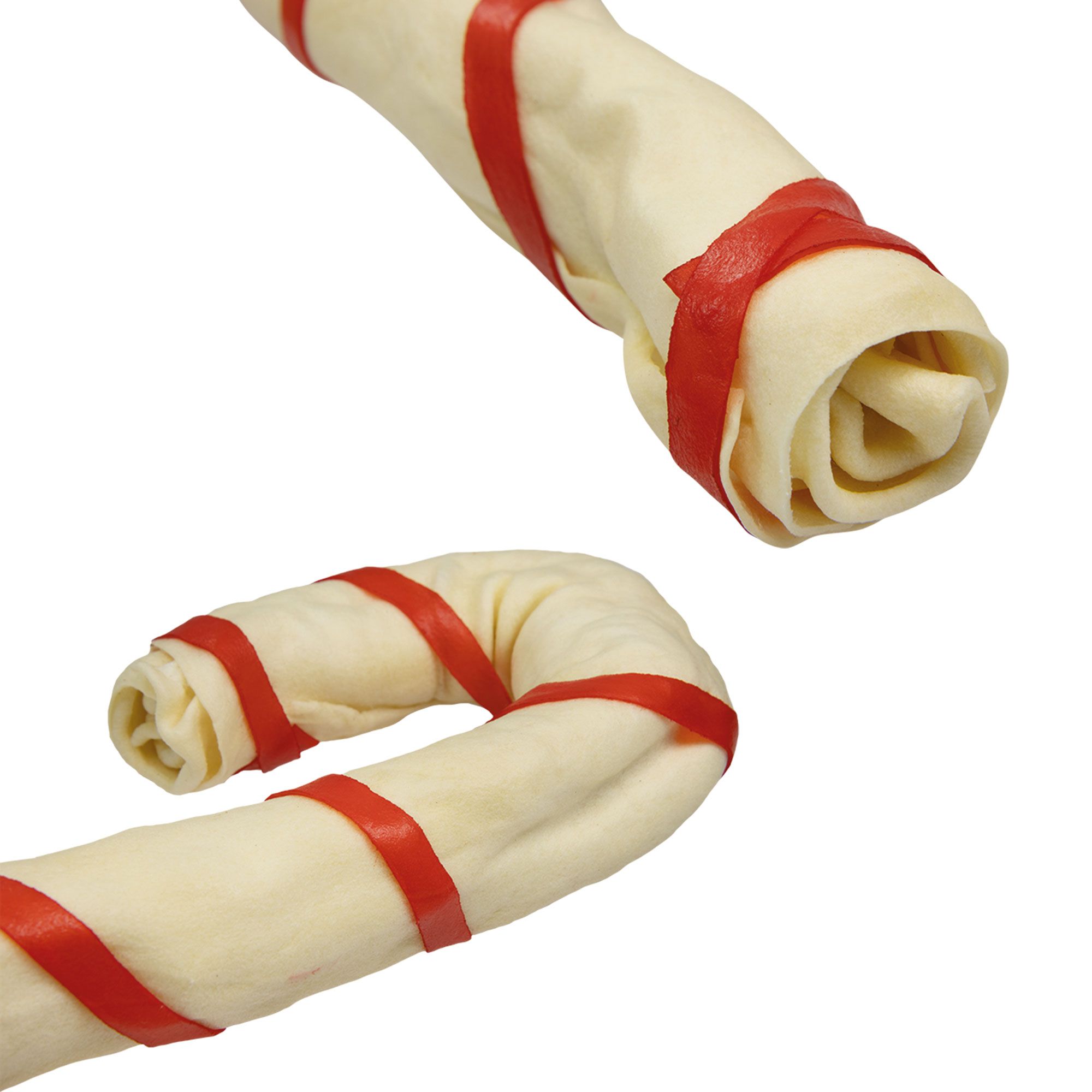 Schecker Hundesnack - Kaustab Rinderhaut