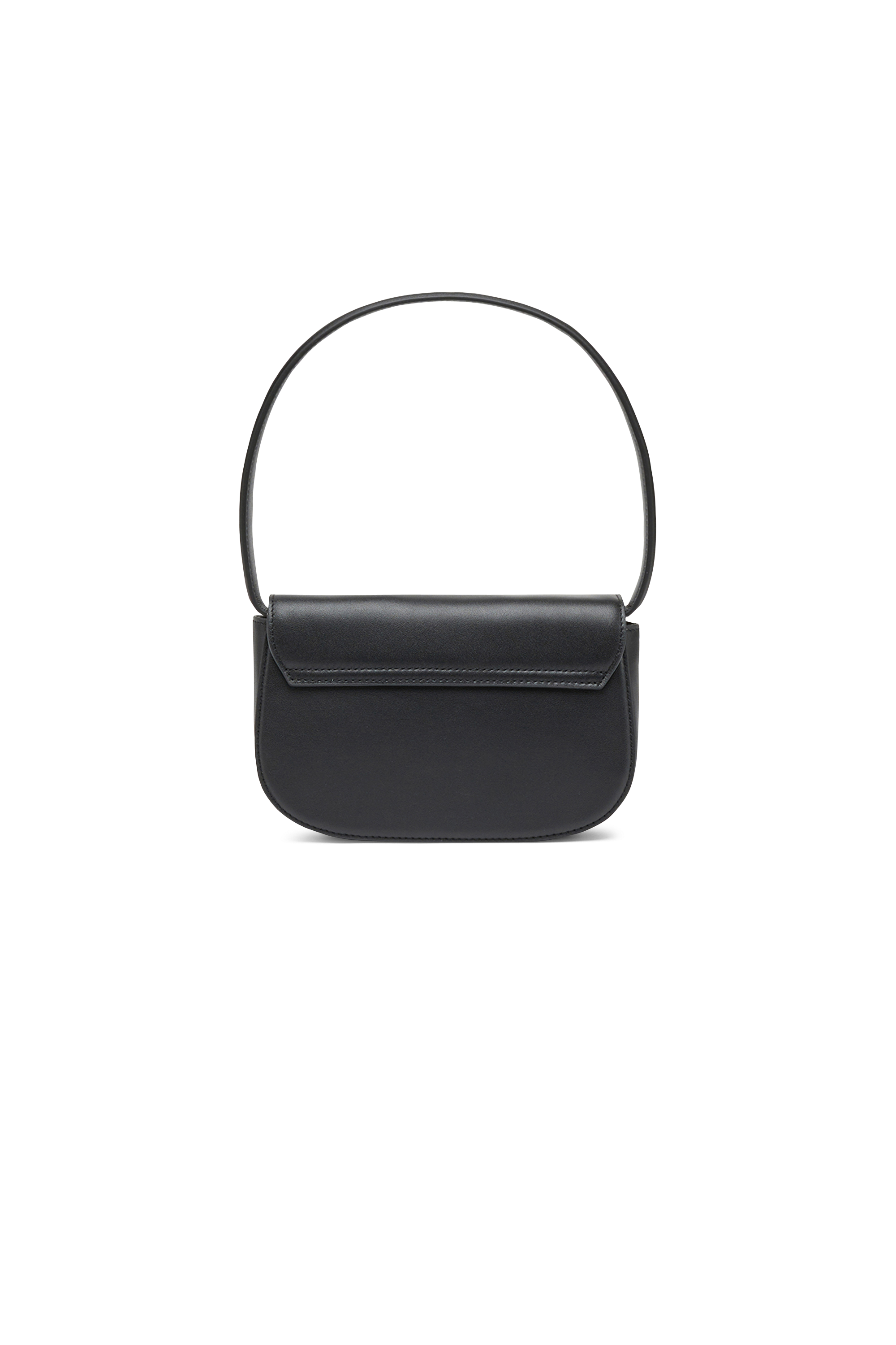 DIESEL Sac porté épaule 1DR Noir