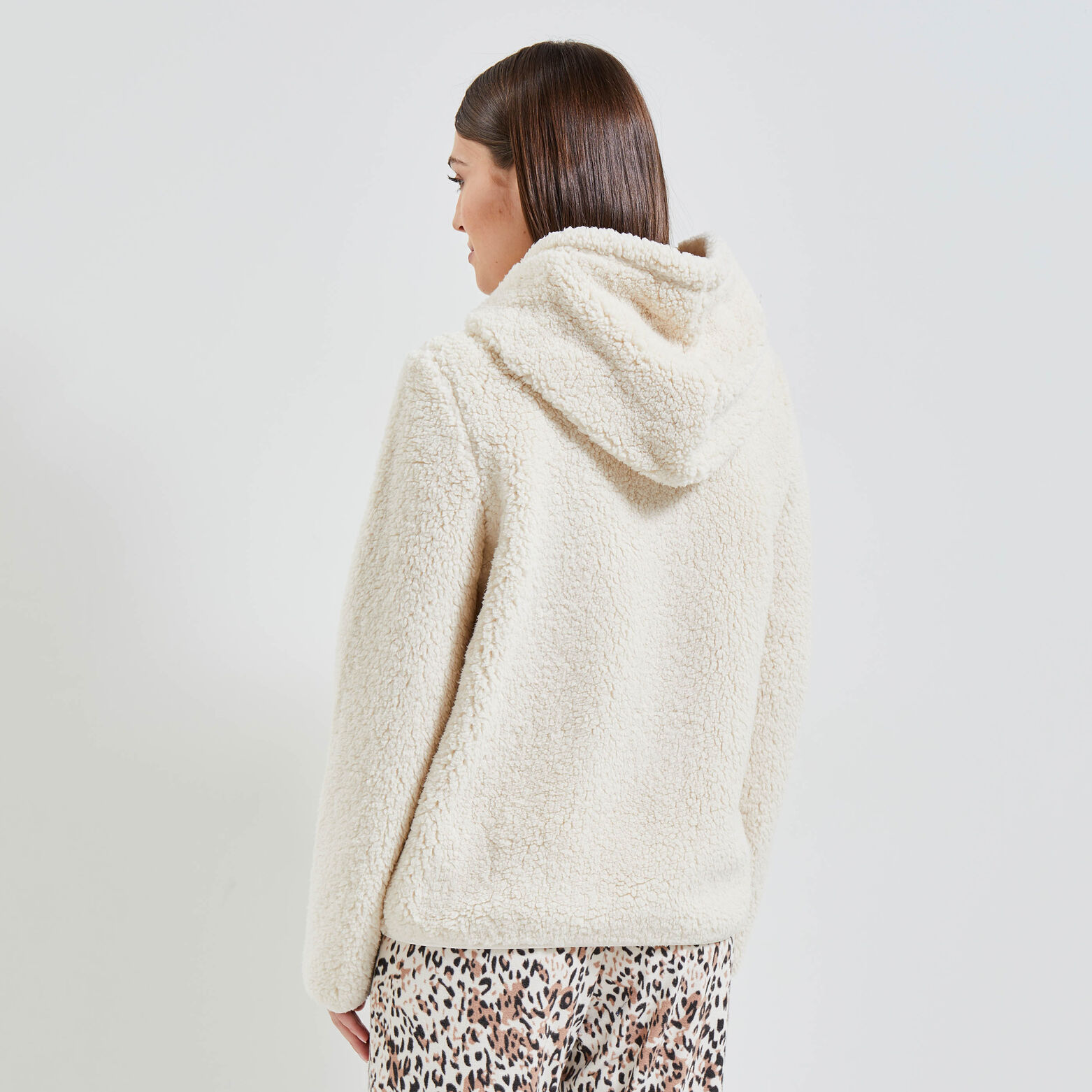 Veste comfy femme