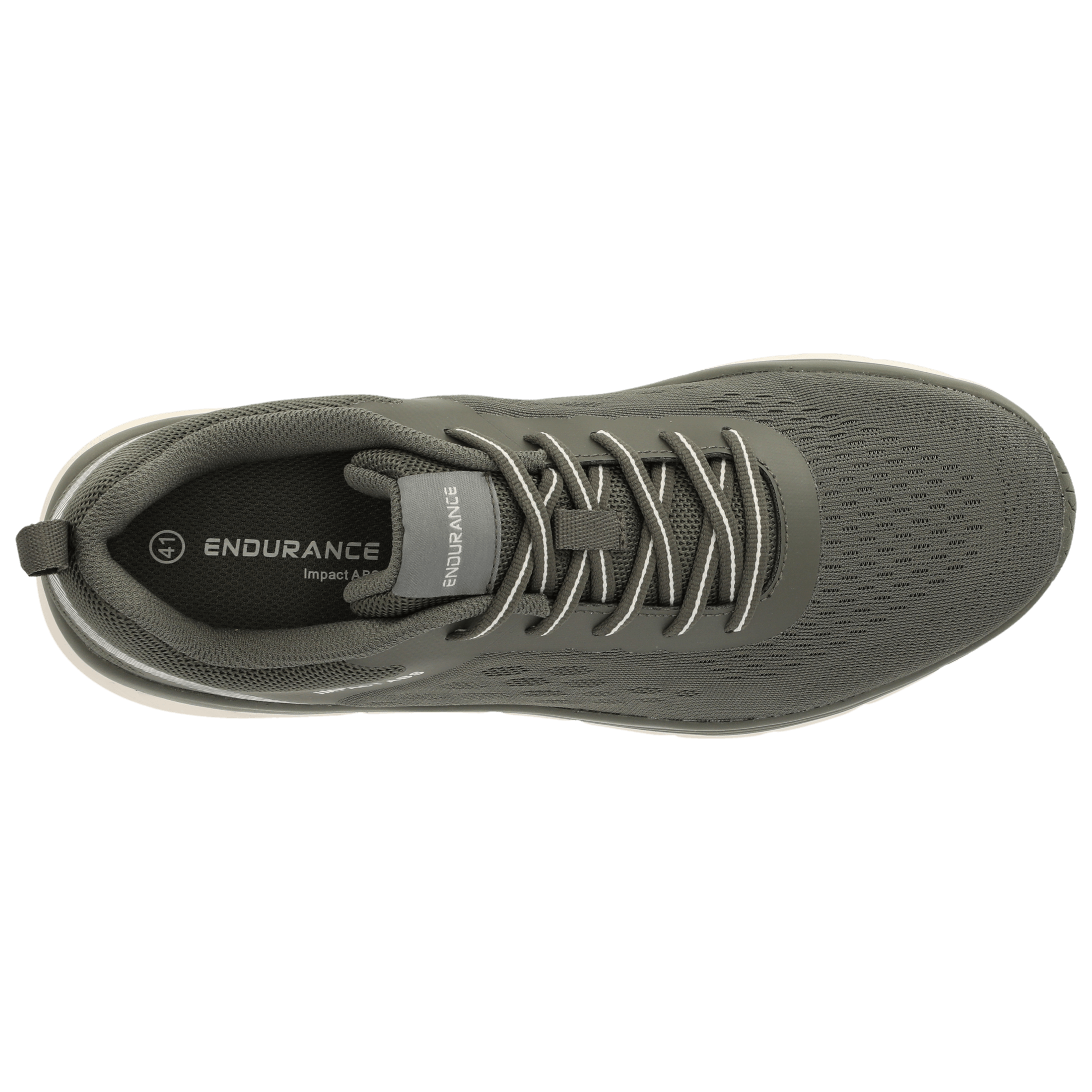 Endurance Fortlian Unisex Shoe size 36-46 - Løpesko