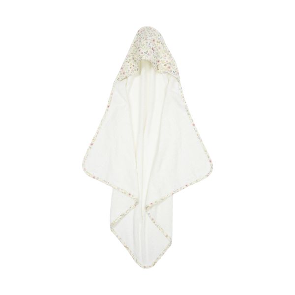 Little Dutch Badcape Baby - Fairy Wonders - 75x75 cm