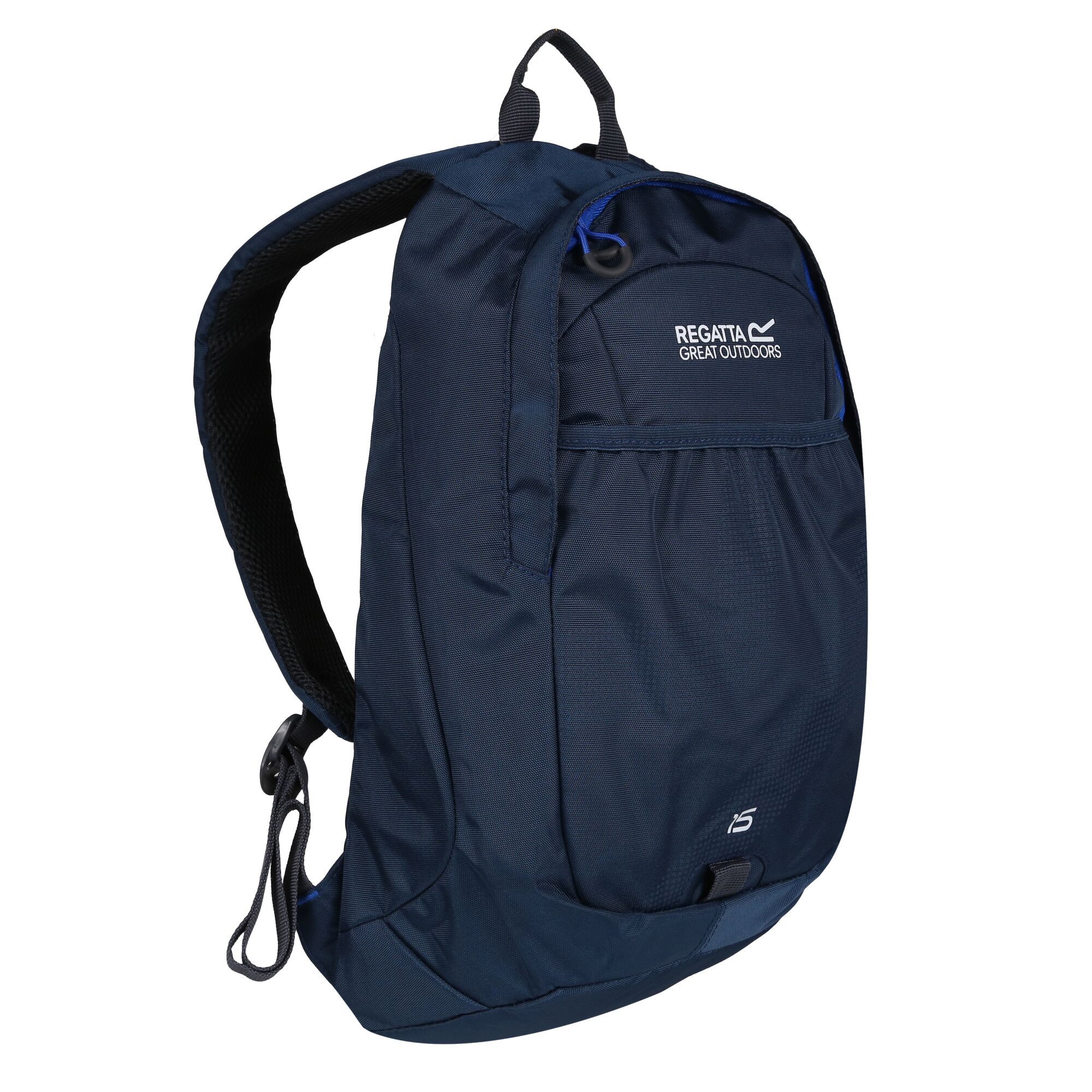 Mochila Regatta Bedabase II de 15 litros