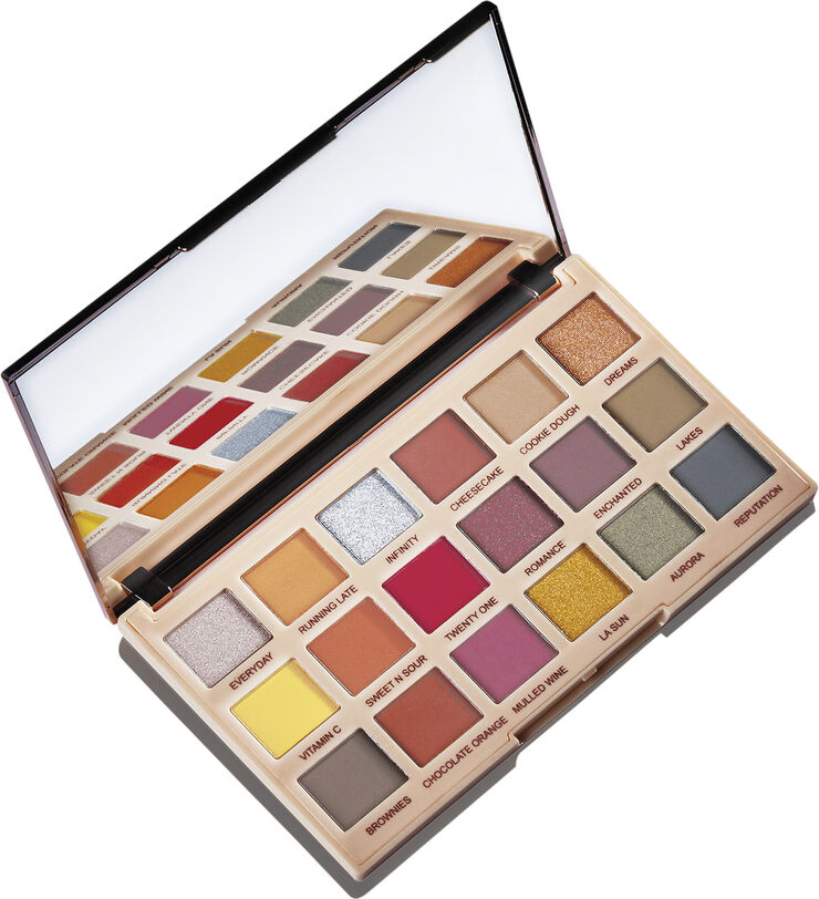 Revolution Revolution X Soph Extra Spice