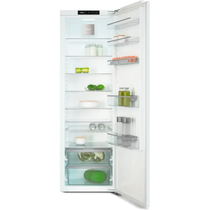 Réfrigérateur 1 porte Miele K 7715 E - Encastrable 177 cm