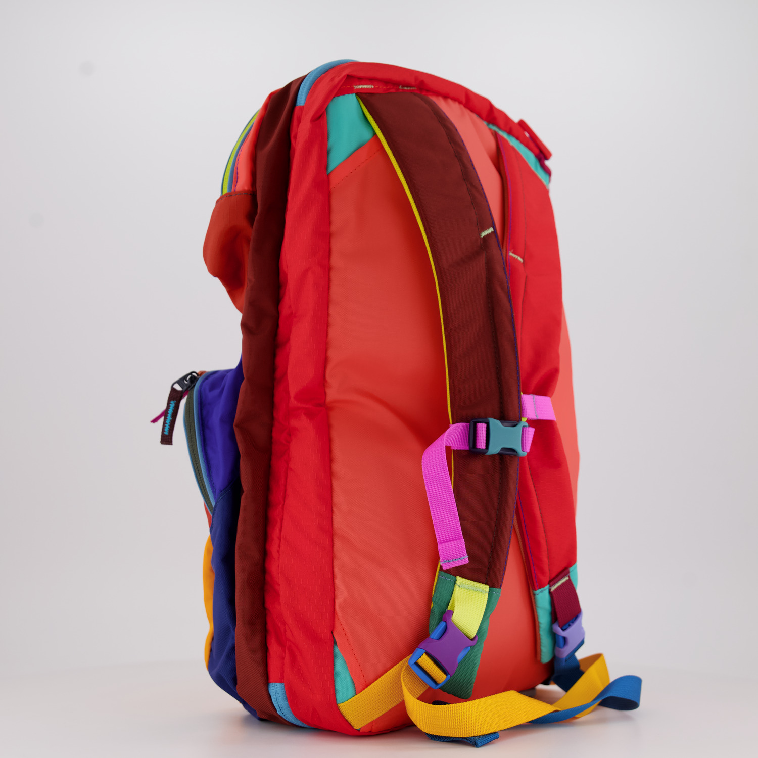 Cotopaxi Tarsa 16L Backpack Del Dia