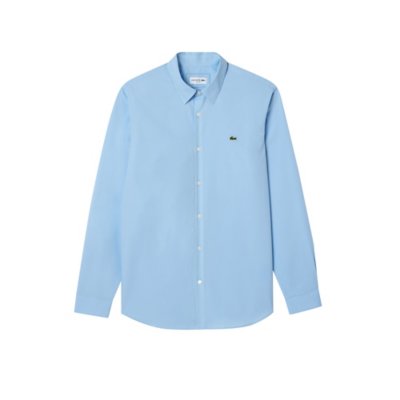 Chemise à manches longues homme Men'S Woven LACOSTE