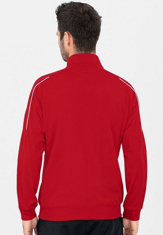Jako - Classico - Kinderjas - Polyester - Tussenjassen