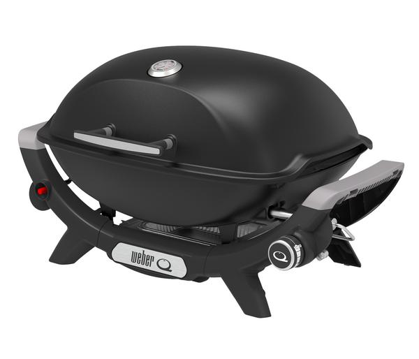 Weber Gasgrill Q2100N, ca. B76/H42/T50 cm
