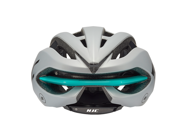 HJC IBEX 2.0 Cykelhjelm - Grey Mint