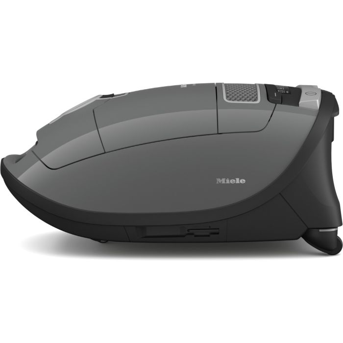 Miele Staubsauger Complete C3 Silence Flex - SGSK5 Graphitgrau