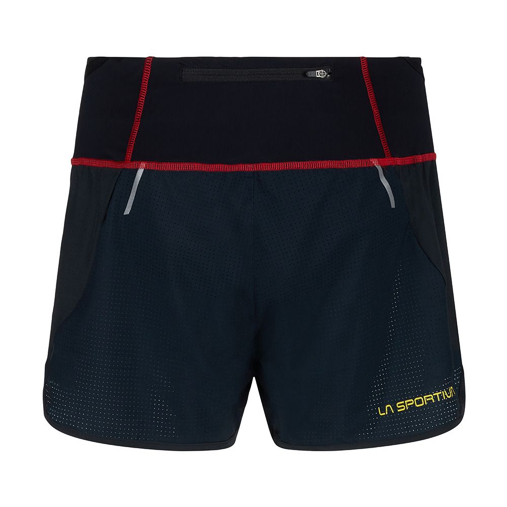 La Sportiva TEMPO - Short Homme black