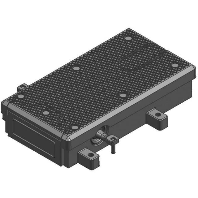 Piko G 35271 Elektrisk sporskiftedrev 16 V/DC, 20 V/DC