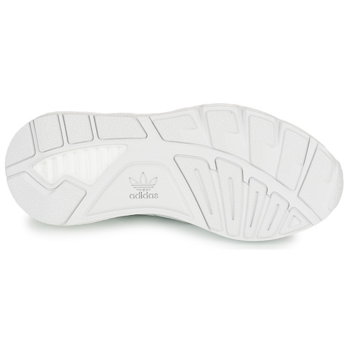 adidas Originals - ZX 1K BOOST 2.0 J - Blanc