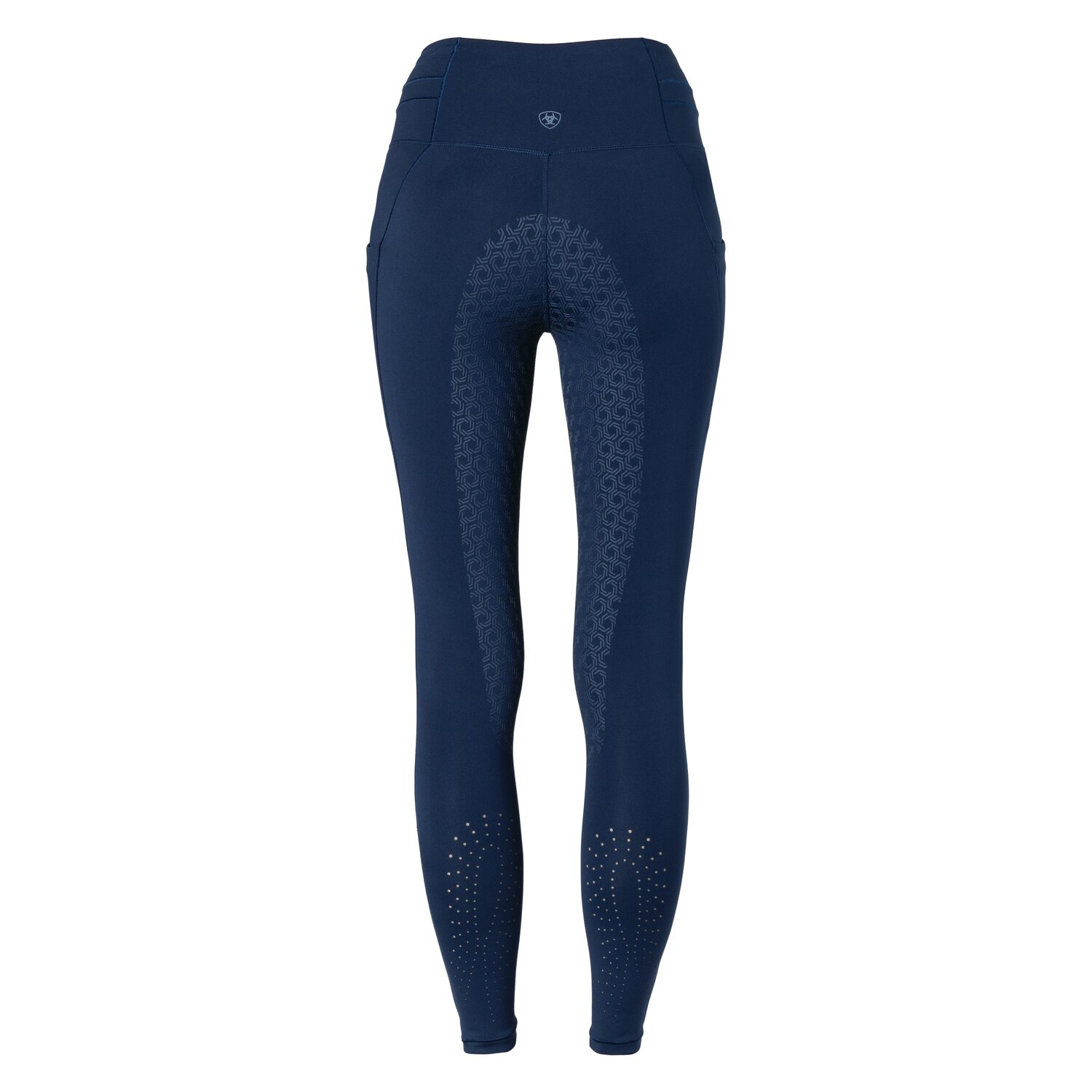 ARIAT Reitleggings EOS 2.0 Full Seat - navy