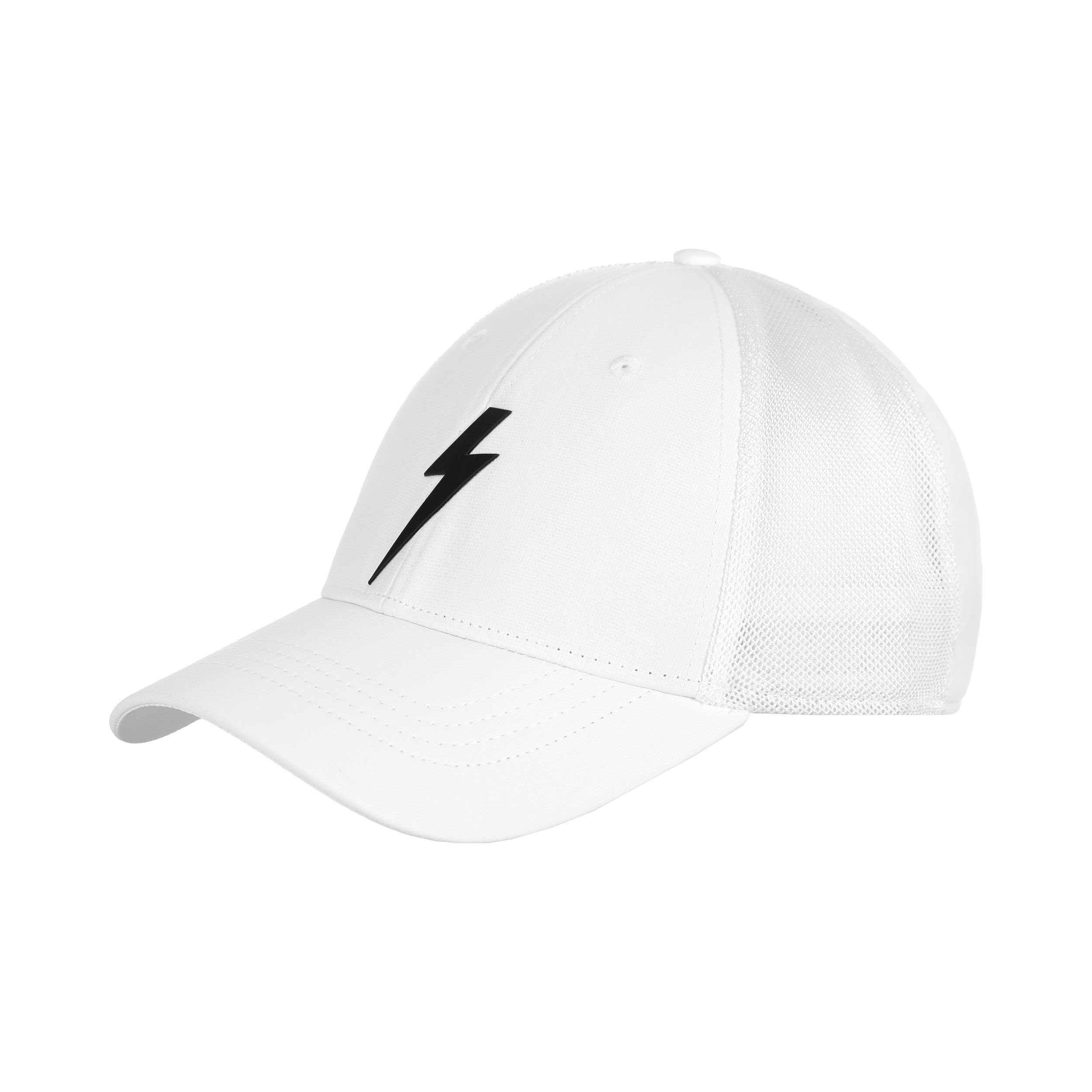 AB Out Tech Cap Casquette - Blanc