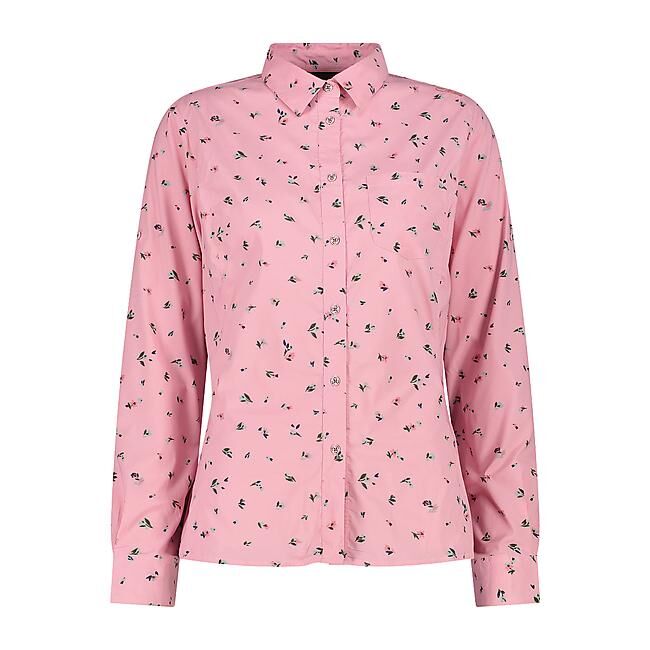CMP - CHEMISE OUTDOOR STRETCH SHIRT W