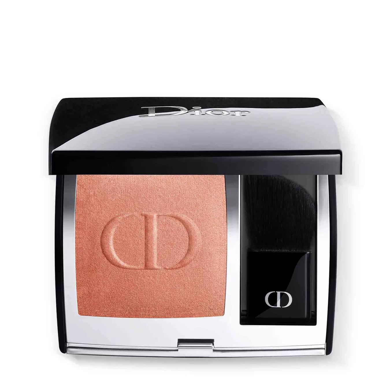 DIOR Rouge Blush Blush100 Nude Look