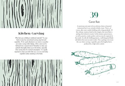 50 Things to Do with a Penknife: The Whittler's Guide to Life (Hardback)