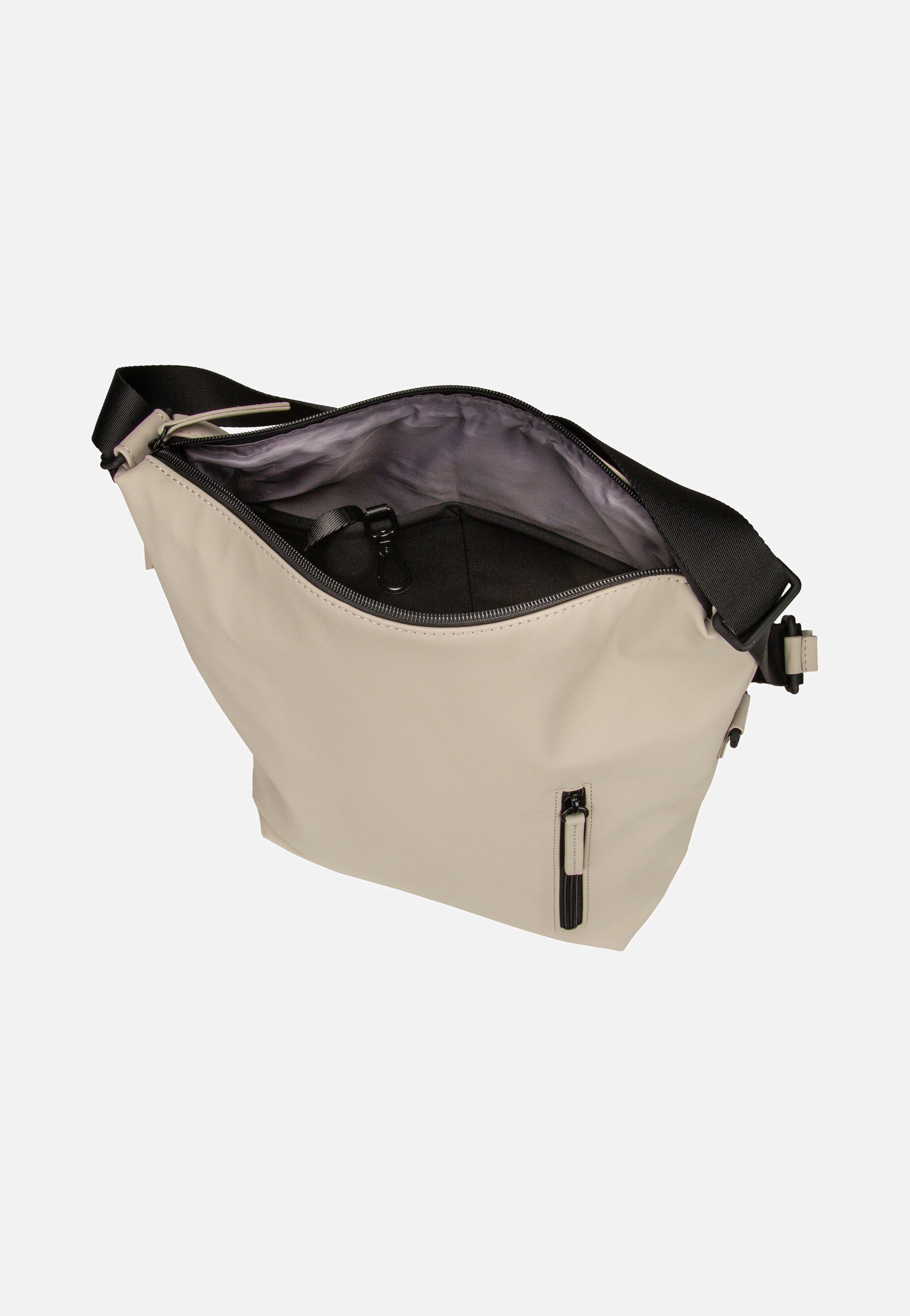 Halmstad 5412 Offwhite - Rucksack