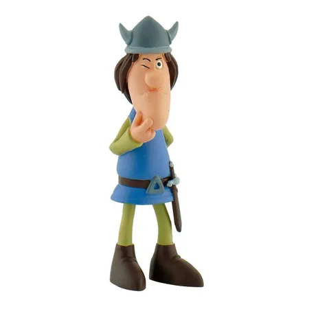 Bullyland 43159 Wickie und die starken Männer Tjure
