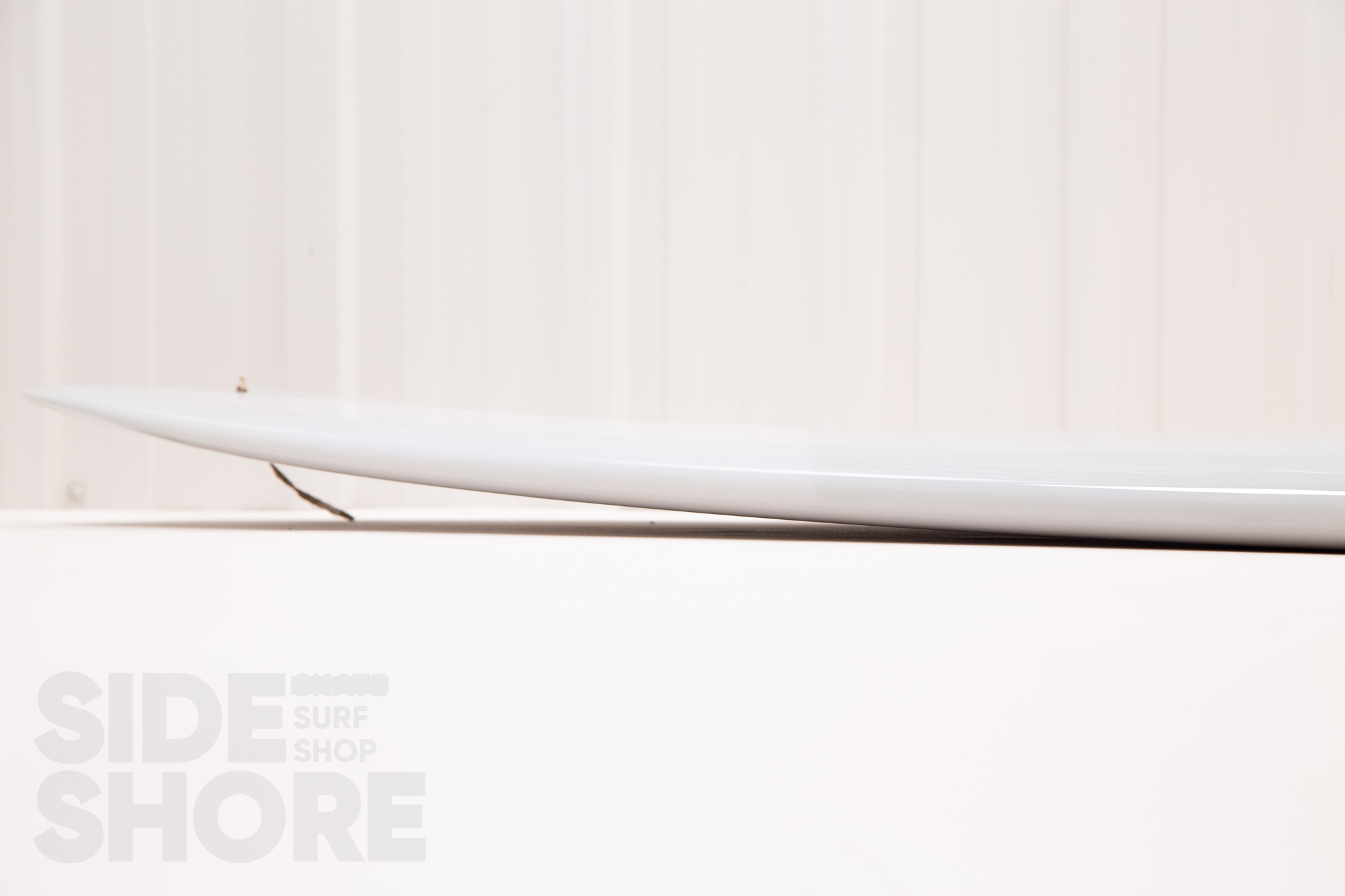 Christenson Surfboards Bonneville - Volan   Polish - 9'2'' - 22 5/8