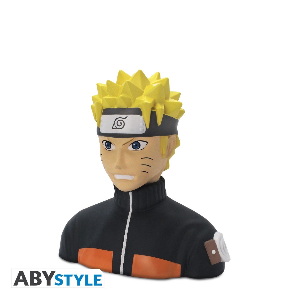 Naruto Shippuden - Tirelire Naruto
