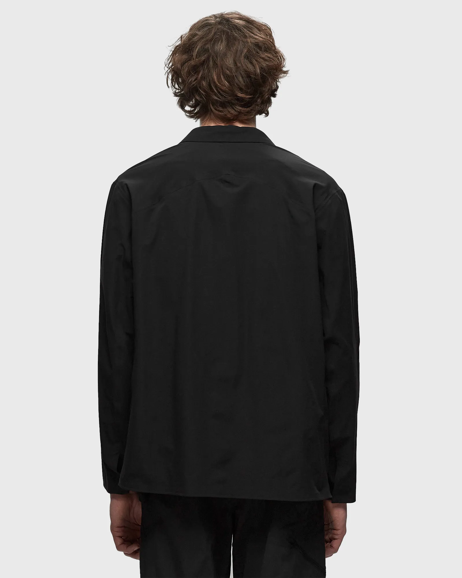 Arc´teryx Veilance FIELD LS SHIRT
