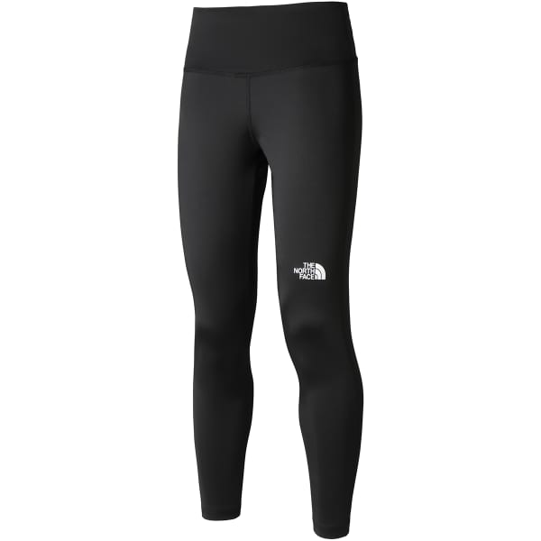 Collant trail THE NORTH FACE W FLEX HIGH RISE 7/8 TIGHT - EU TNF