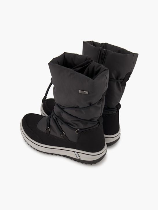 Cortina Winterstiefel Schwarz
