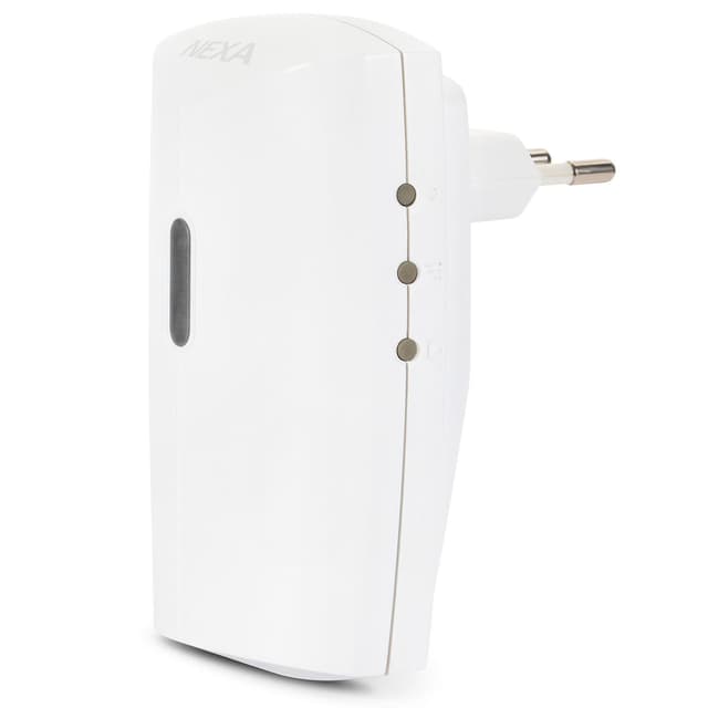 MLR-1923 Dørklokke Plug-in 230V Sæt
