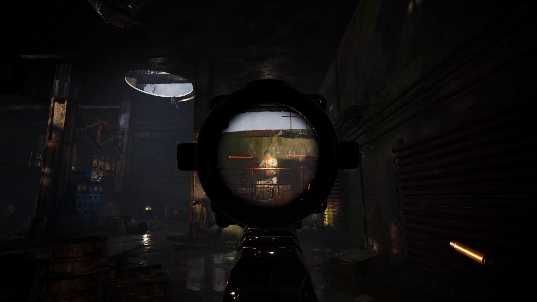 S.T.A.L.K.E.R. 2: Heart of Chernobyl- Xbox Series X