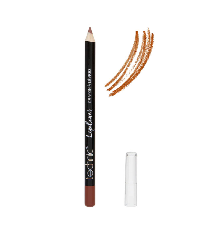 Technic Cosmetics - Batom Lip Liner - Ginger Snap