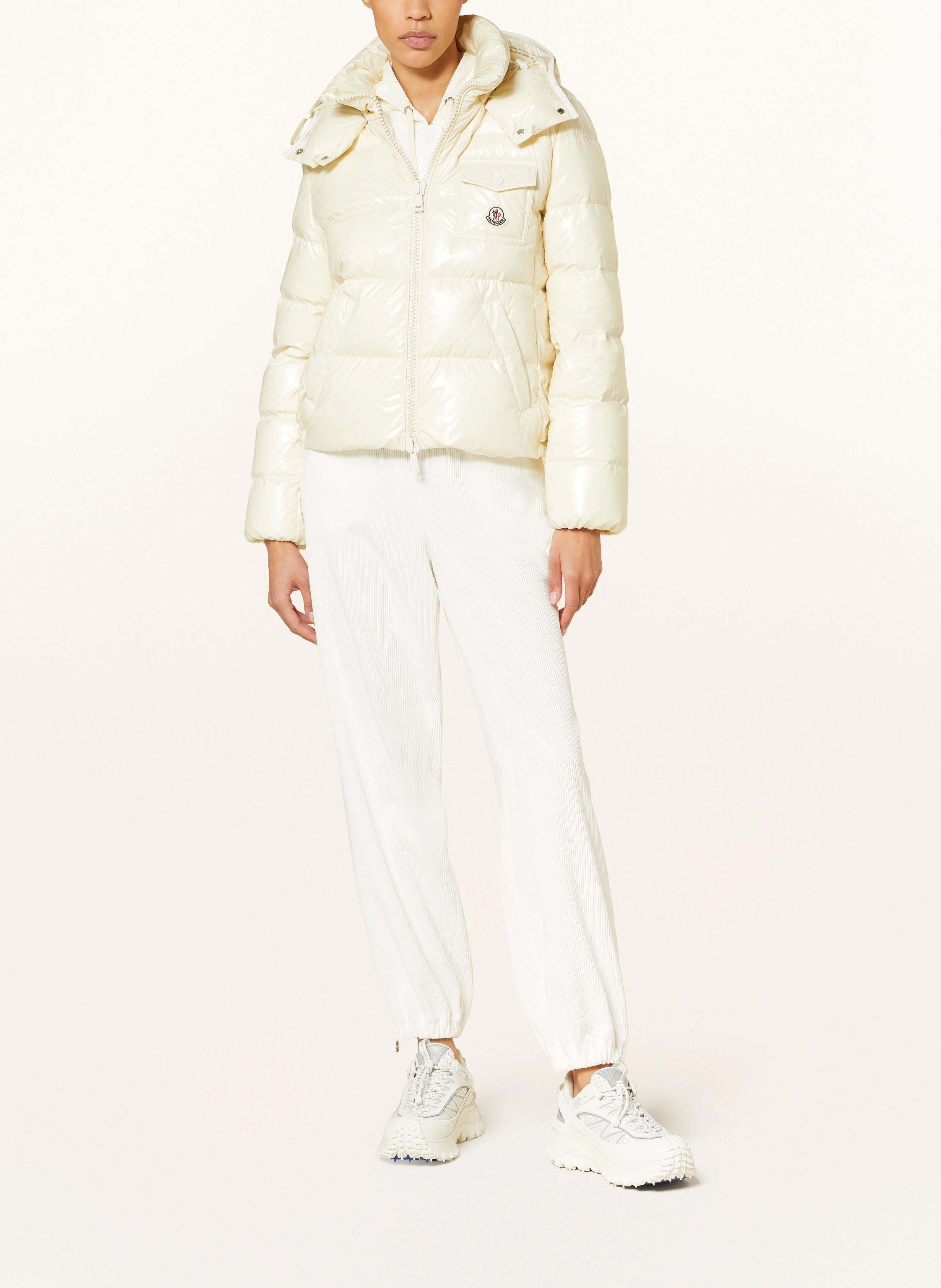 MONCLER Daunenjacke ANDRO