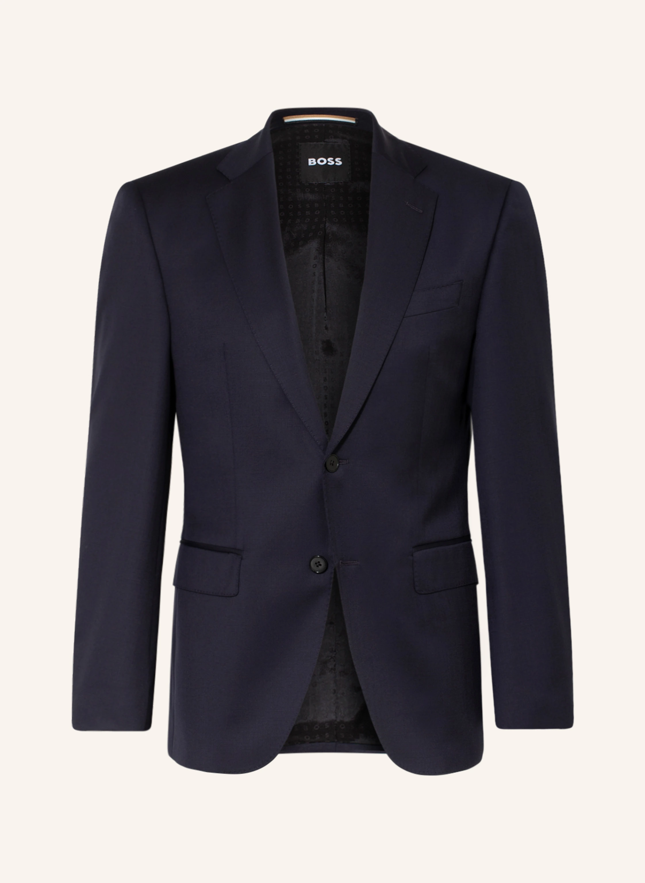 BOSS Anzugsakko JECKSON Regular Fit